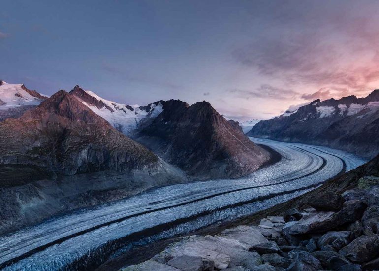 Portrétní fotografie