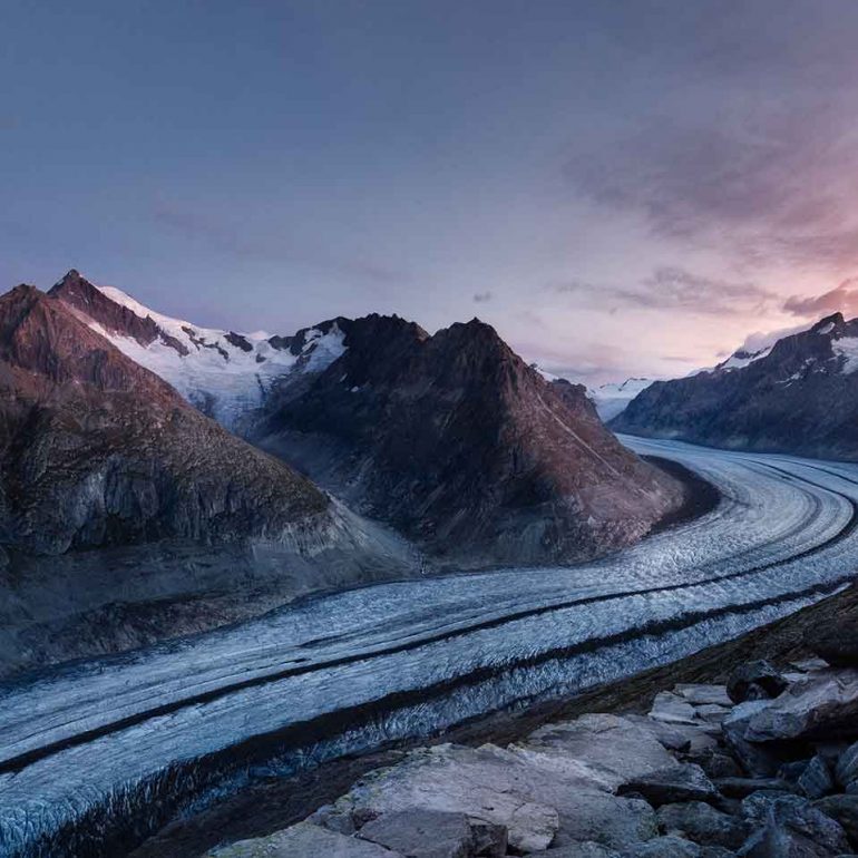 Portrétní fotografie