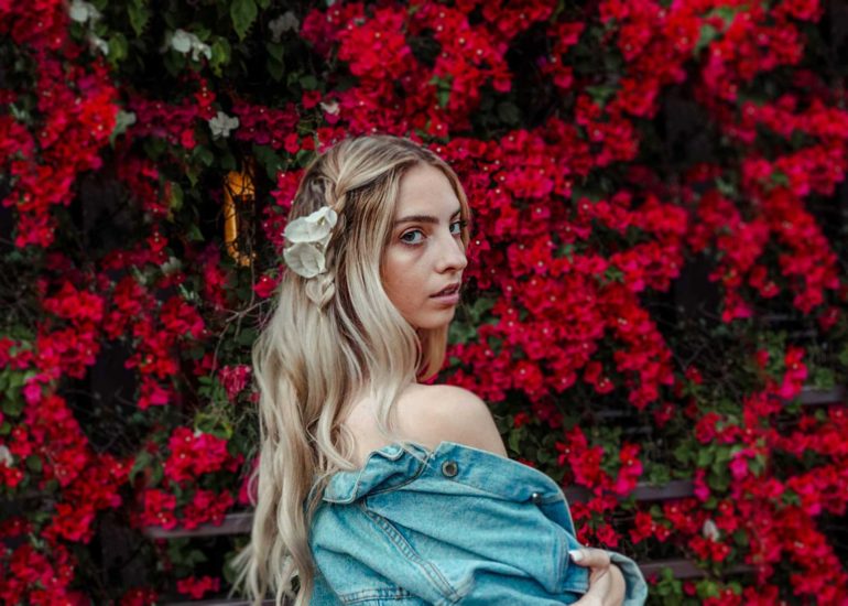 Svatební fotografie