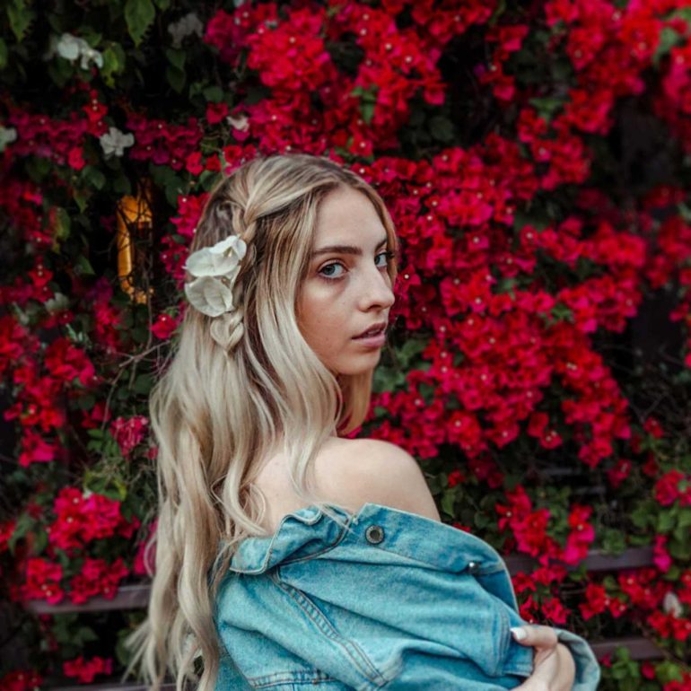 Svatební fotografie